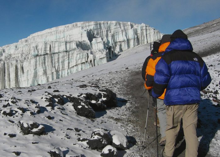 Kilimanjaro Climbing Safety