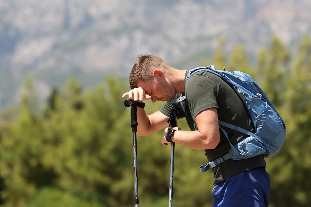 Kilimanjaro Challenges and Altitude Sickness