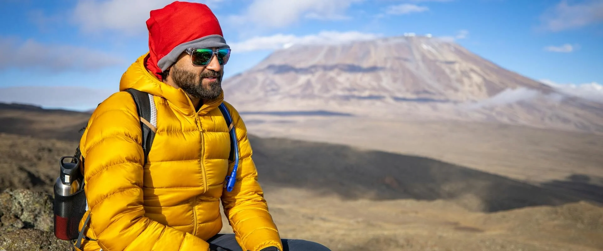 Kilimanjaro Climbing Safety