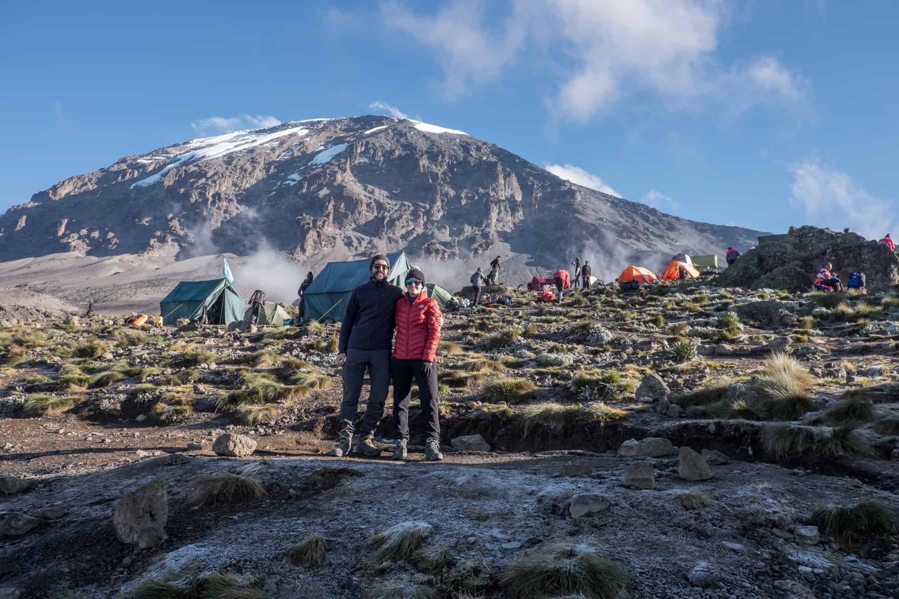 Kilimanjaro Climbing Duration Guide