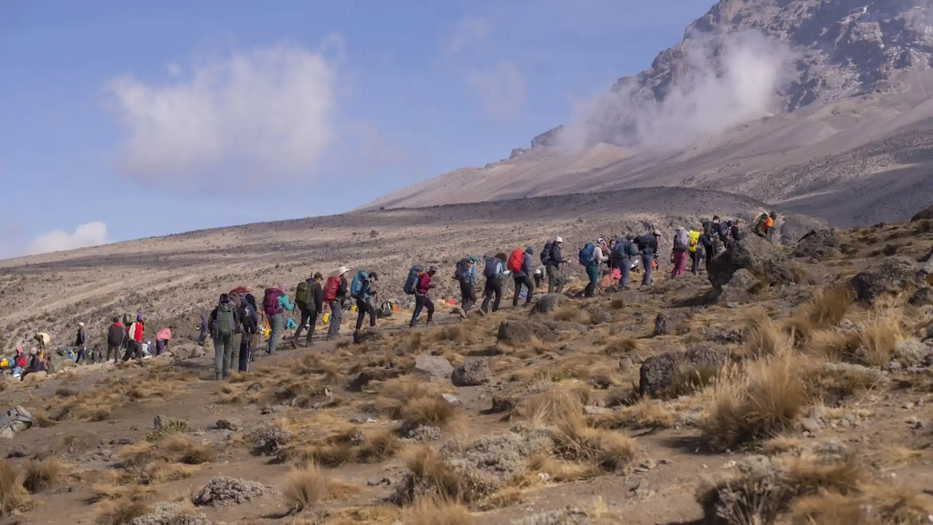 Kilimanjaro Climbing Duration Guide