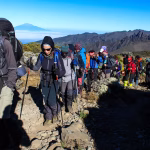 Tips for First-Time Kilimanjaro Climbers
