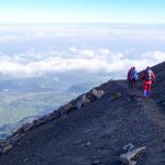 Mount Meru Weather Conditions