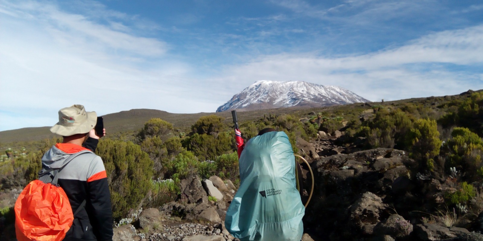 Kilimanjaro Climbing Duration Guide
