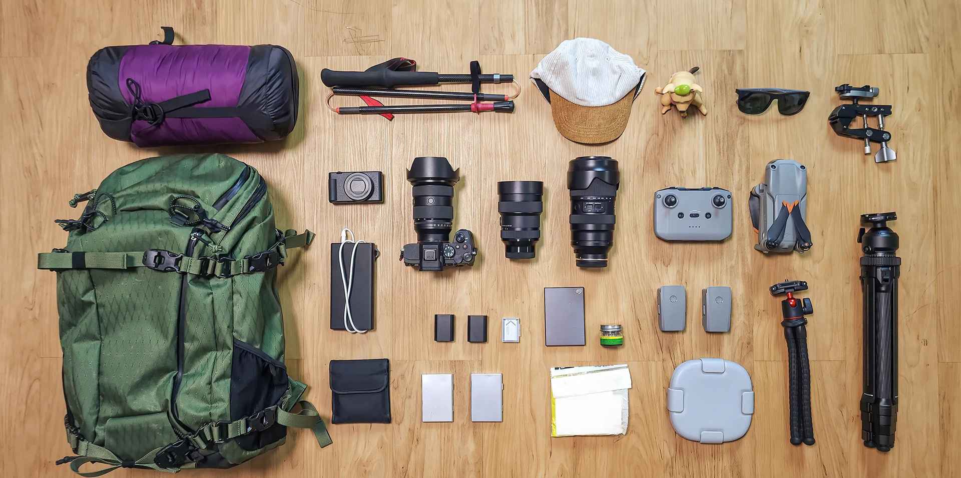 Kilimanjaro Summit Success Rates