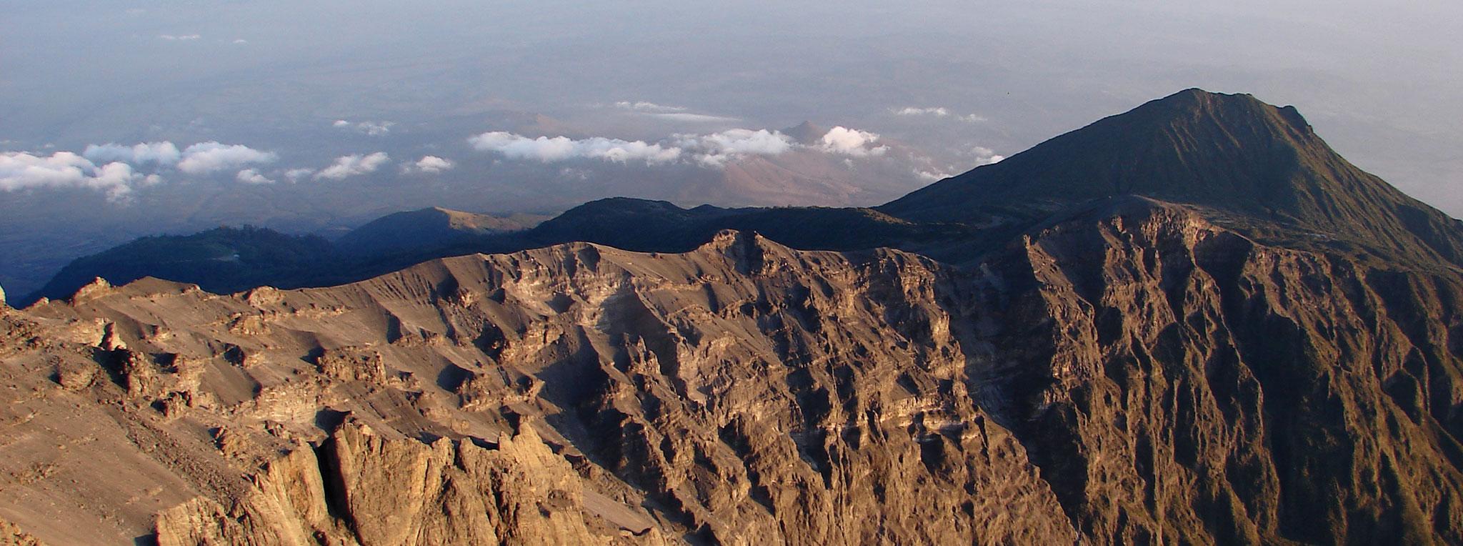 Mount Meru Trekking Cost 2026