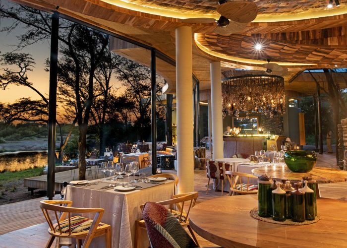 Family Safari Accommodation Options in Serengeti National Park