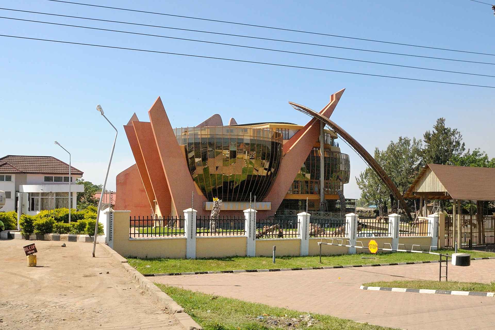 Recommended Things to Do in Arusha