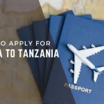 How to Get Tanzania Travel Visa Online