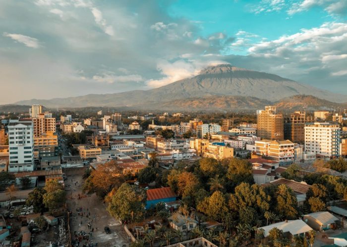 Recommended Things to Do in Arusha