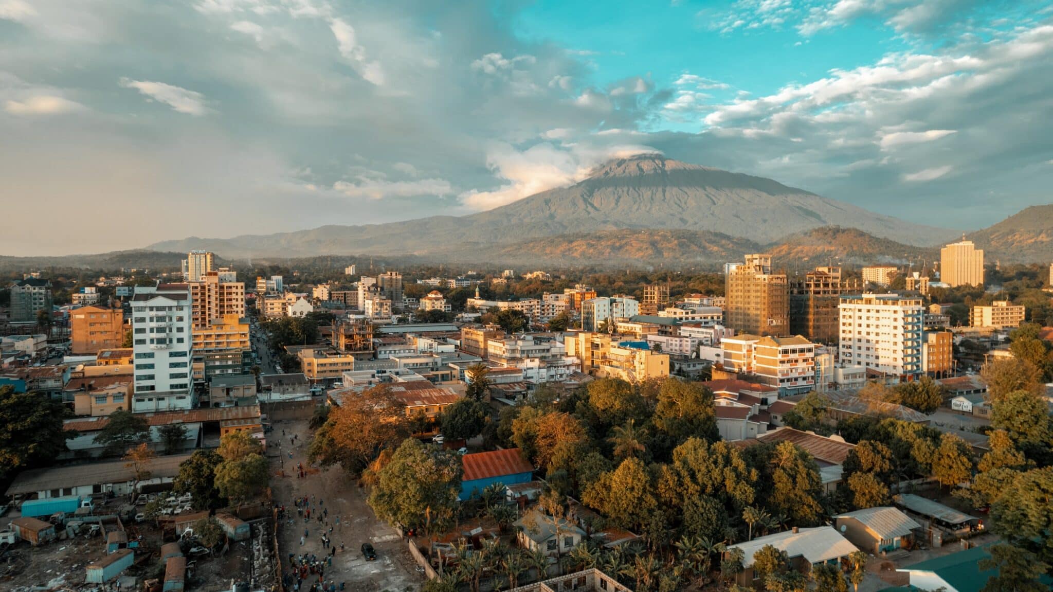 Recommended Things to Do in Arusha